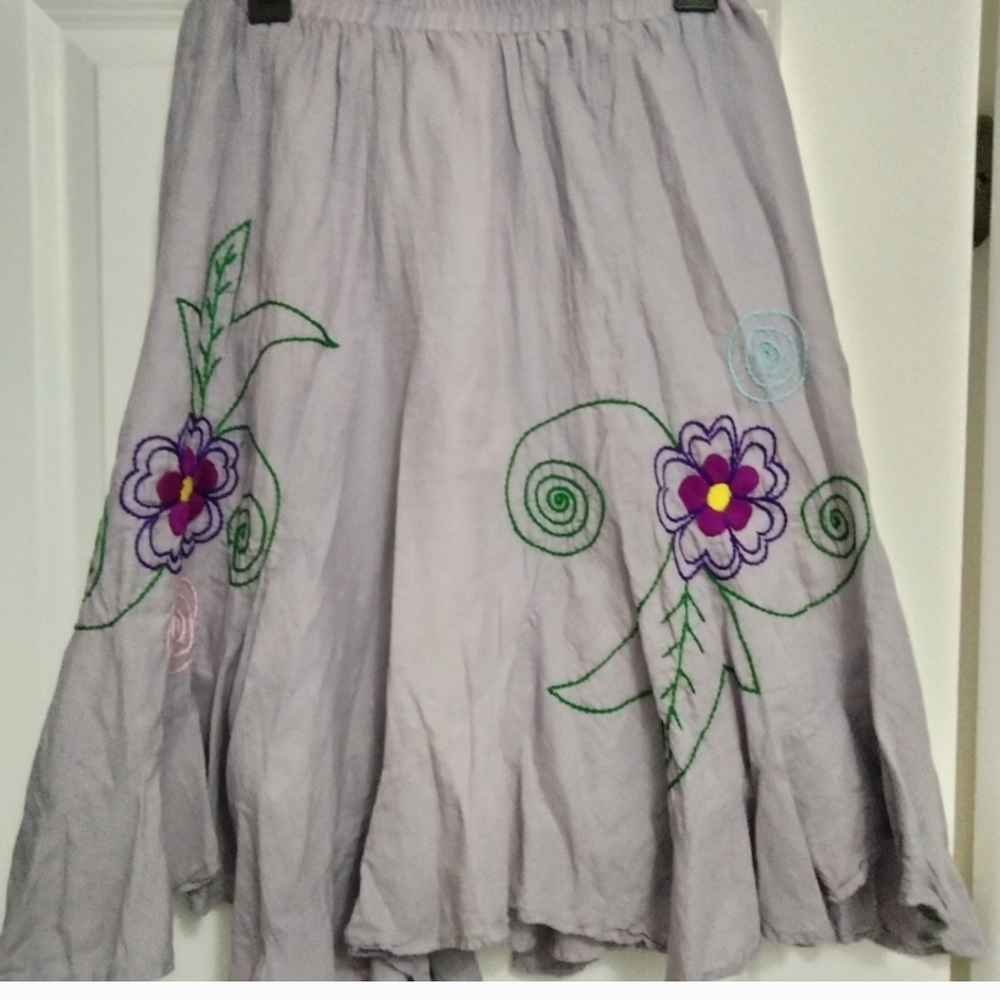 Women's skirt